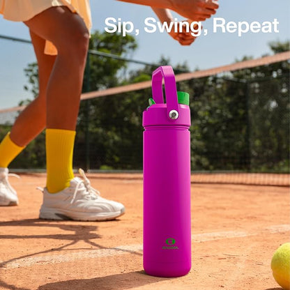 ENCOOL Insulated Water Bottle - Image 9