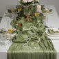 Leetaltree Dazzle Table Runner by Leetaltree-ArtatEveryTable