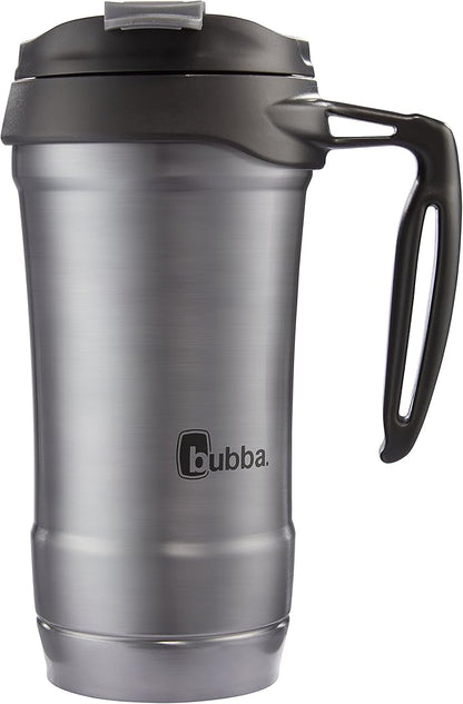 Bubba HERO Vacuum-Insulated Stainless Steel Travel Mug - Image 2