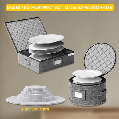 China Storage Containers Hard Shell, Moving Boxes - Image 5