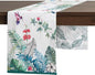 Maison d' Hermine Table Runner 100% Cotton 14.50" x 72" | Table Runners 72 by MaisondHermine