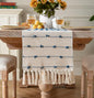 Caflife Boho Table Runner 108 Inchs Long by Caflife