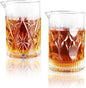 24 Oz Cocktail Mixing Glass Stirring Glasses by Unknown