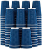 Lamosi 3 Pack 16oz Ripple Insulated Disposable Cups by BuyNow