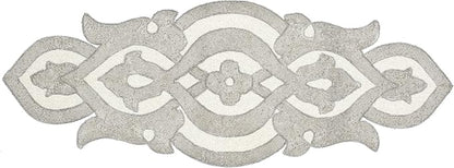 Lightnpro Beaded Table Runner Elegant Infinity Design - Image 2