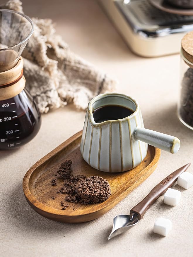 Espresso Cup Ceramic, Espresso Accessories, Espresso Measuring Cup | Espresso - Image 9