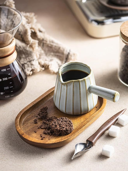Espresso Cup Ceramic, Espresso Accessories, Espresso Measuring Cup | Espresso - Image 9
