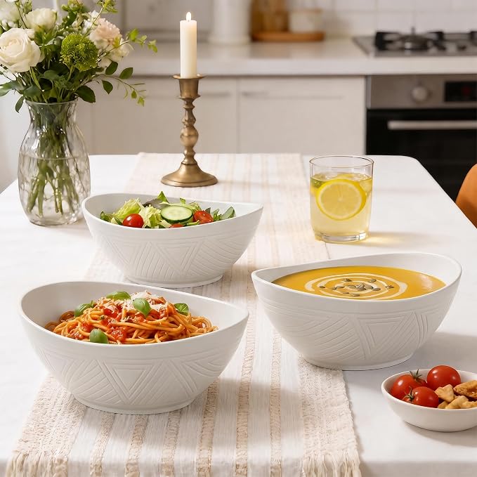 65 OZ Big Bowl Set - Image 6