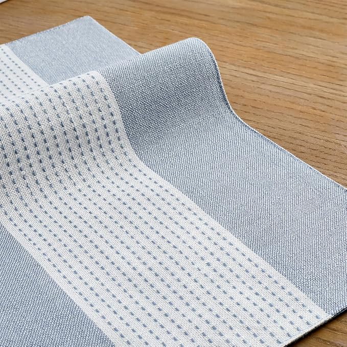 Wracra Linen Placemats Set of 4 - Image 4
