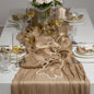 Leetaltree Dazzle Table Runner by Leetaltree-ArtatEveryTable