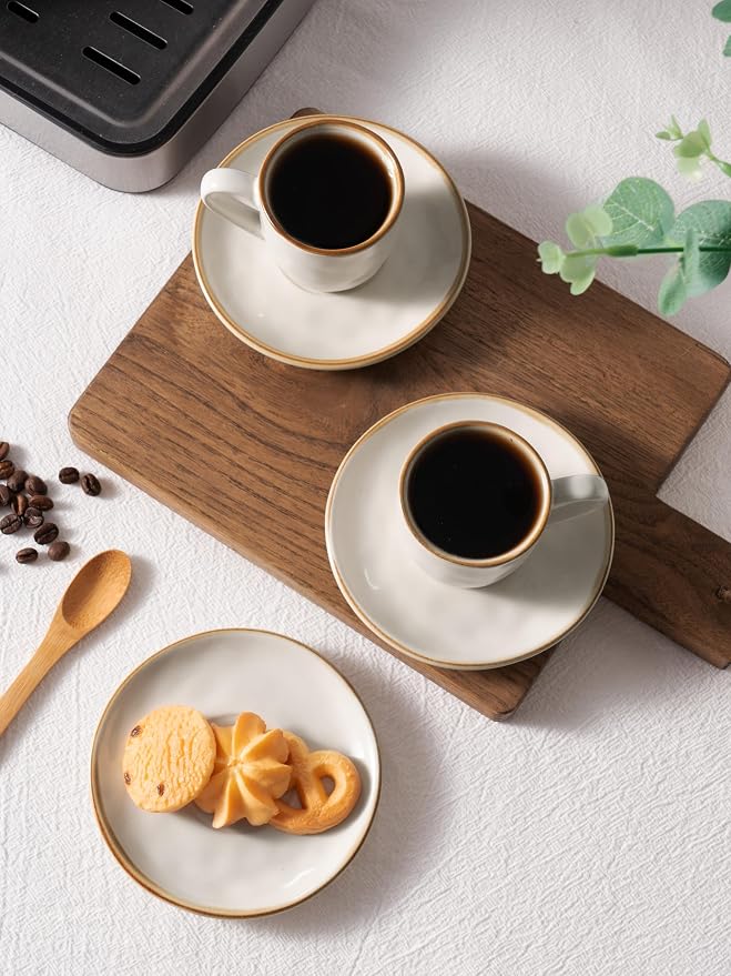 famiware Ocean Espresso Cups - Image 7