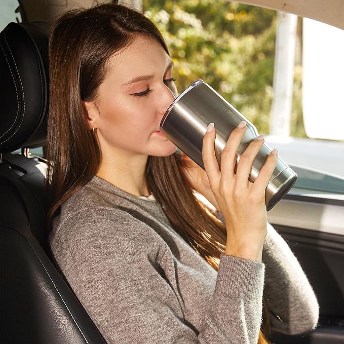 MEWAY 30oz Insulated Tumbler - Image 7