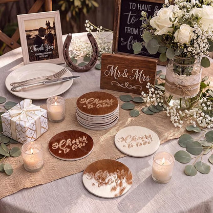 Fanfanwin 75 Pcs Wedding Favors - Image 5