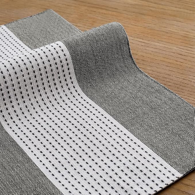 Wracra Linen Placemats Set of 6 - Image 3