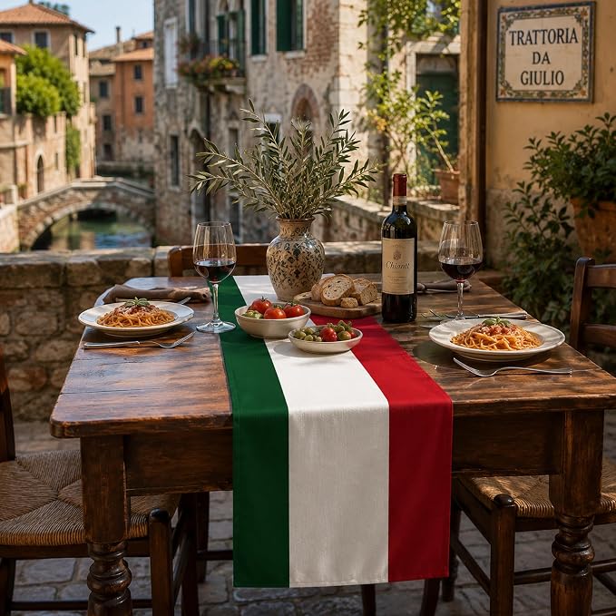 Italian Party Decorations - Image 2