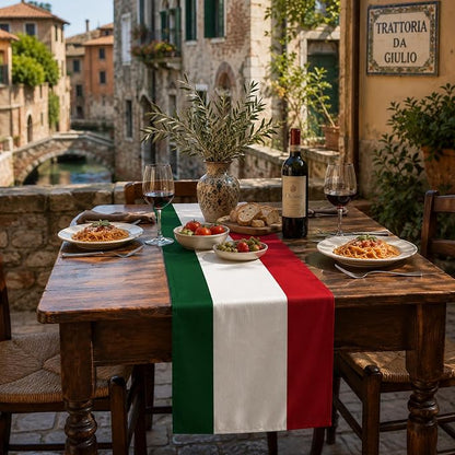 Italian Party Decorations - Image 2