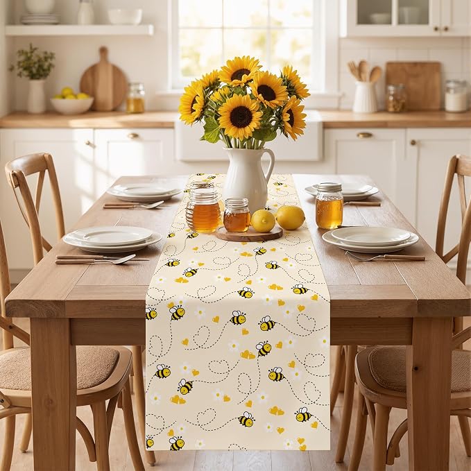 OHOME Summer Decorations for Home - Image 4