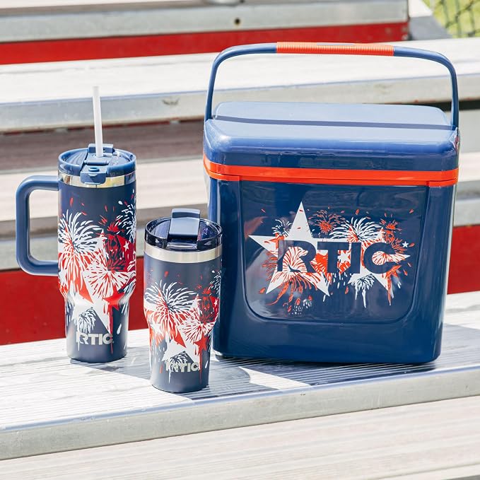RTIC 20oz Essential Tumbler - Image 5