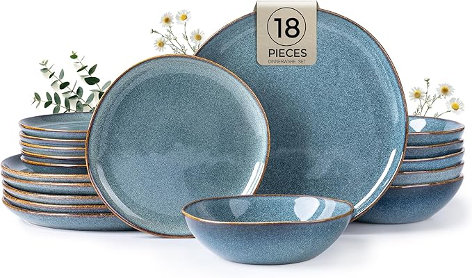 AmorArc Ceramic Dinnerware Sets by AmorArc