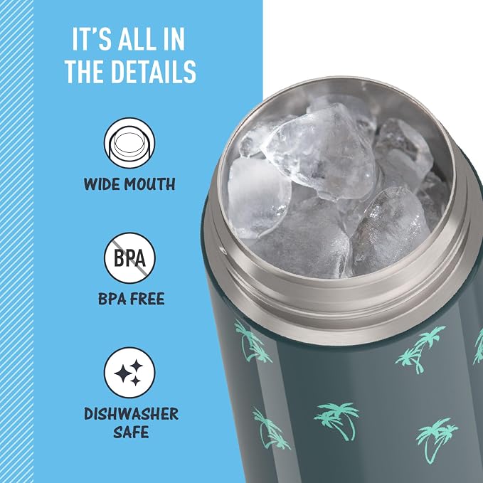 THERMOS FUNTAINER Water Bottle - Image 5