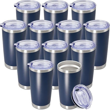 20oz Tumbler Insulated Coffee Tumblers by AEPDTD
