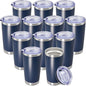 20oz Tumbler Insulated Coffee Tumblers by AEPDTD
