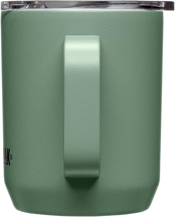 CamelBak Camp Mug Stainless Steel Drinkware 12oz - Image 4