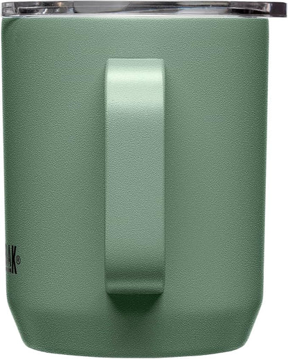 CamelBak Camp Mug Stainless Steel Drinkware 12oz - Image 4