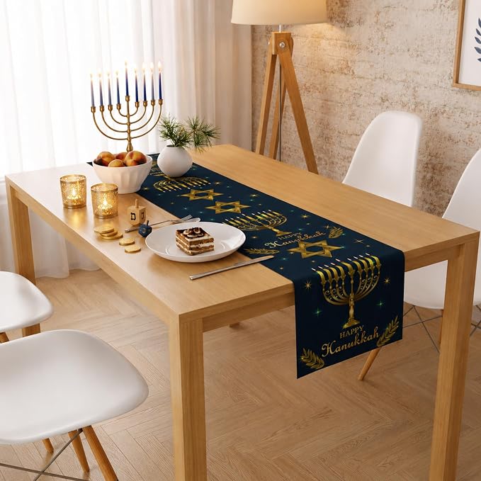 Hanukkah Decorations - Image 6