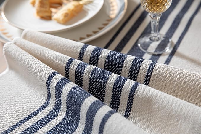 Boho Table Runner for Modern Farmhouse Decor, Dining Table décor 13 x 108 Inch - Image 6