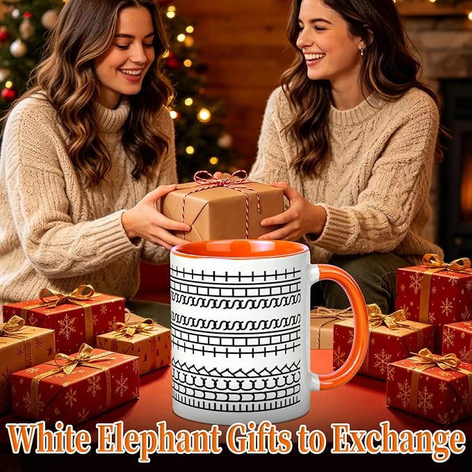 Fuck This Shit Coffee Mug, Secret Hidden Message Fuck This Shit Coffee Cup | - Image 6