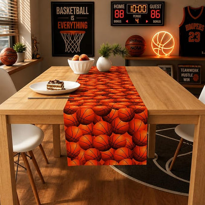 Basketball Party Decorations - Image 2