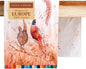 Maison d' Hermine Table Runner 100% Cotton 14.50" x 72" | Table Runners 72 by MaisondHermine