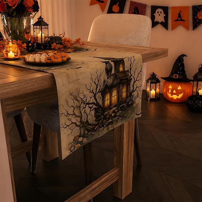 Halloween Decorations - Image 2