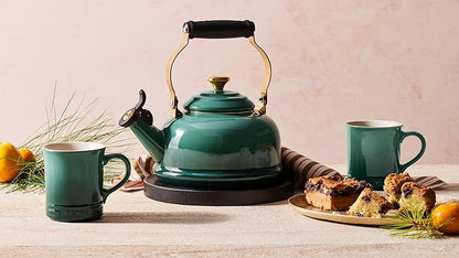 Le Creuset Stoneware Vancouver Mug, 14 oz. each - Image 5