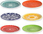 Dessert Plates - Small 7 Inch Plate by Annovero
