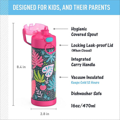 THERMOS FUNTAINER Water Bottle - Image 3