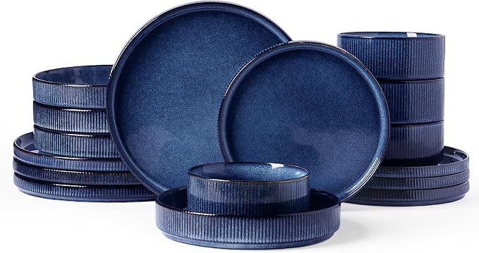 Famiware Star Stoneware Dinnerware Sets by Famiware