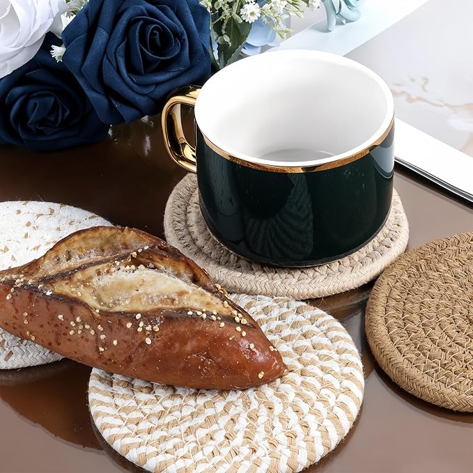 Woven Coasters - Image 6