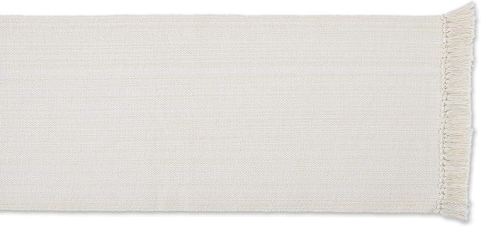 DII Variegated Tabletop Collection, Table Runner3x108 - Image 7