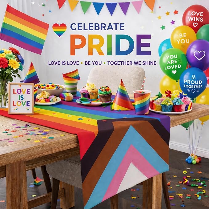 Pride Decorations - Image 7