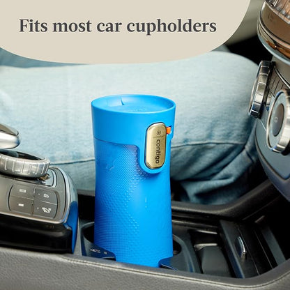 Contigo x Ally Love Stainless Steel Vacuum-Insulated TravelMug - Image 7