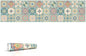 Heat Resistant Table Runner, 53 x 14 Inch by IRI-GIRI
