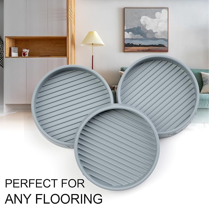 Furniture Coasters - Image 2