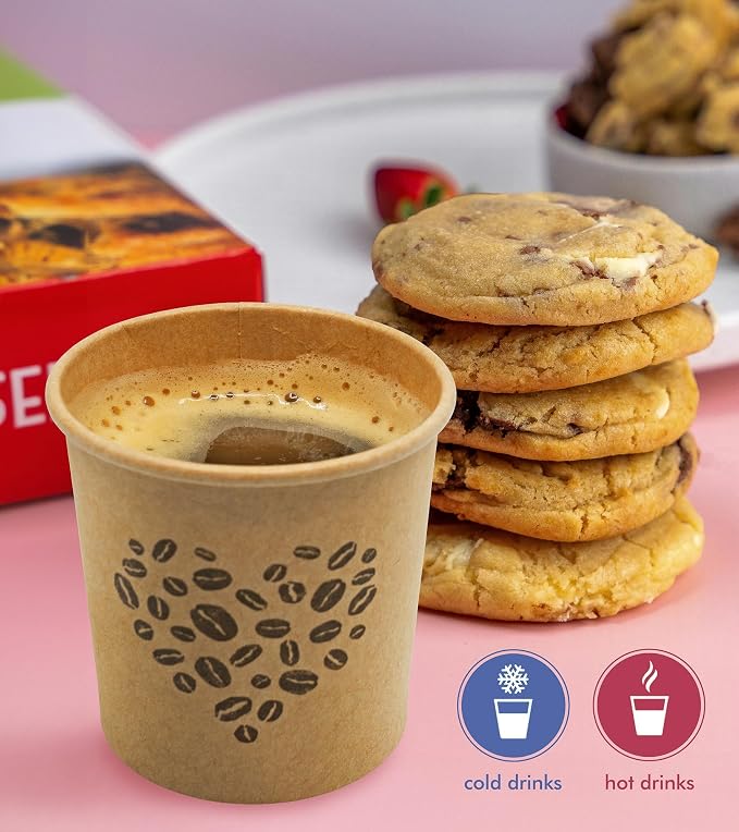 4 Oz Espresso Cups - Image 5