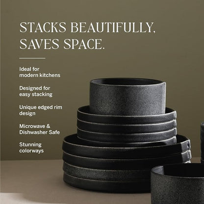 Stone Lain Bao Dinnerware Set - Image 6