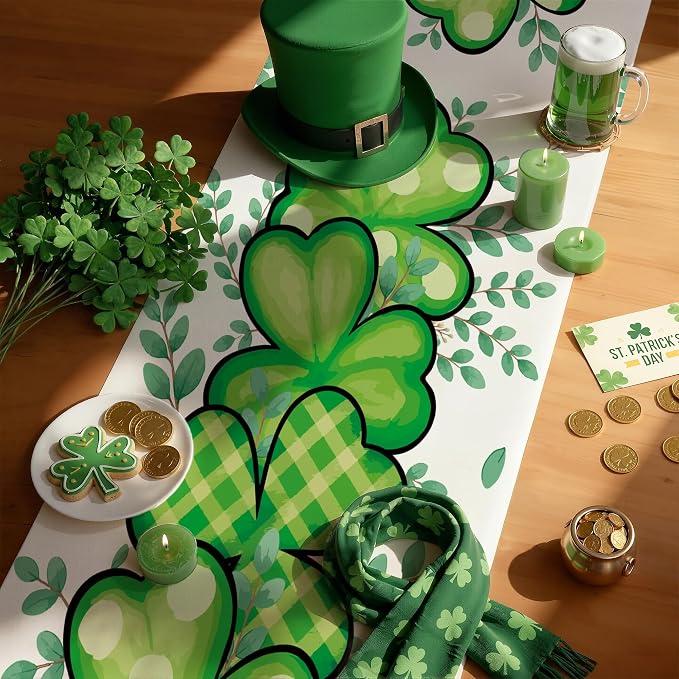 OHOME St Patricks Day Decorations - Image 4