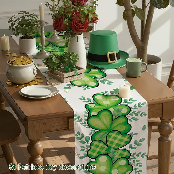 OHOME St Patricks Day Decorations - Image 3