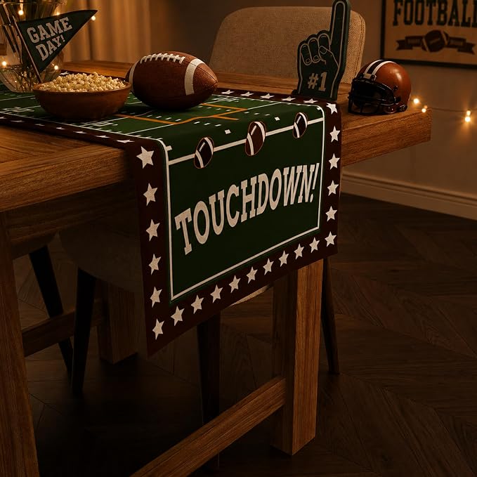Football Party Decorations - Image 5