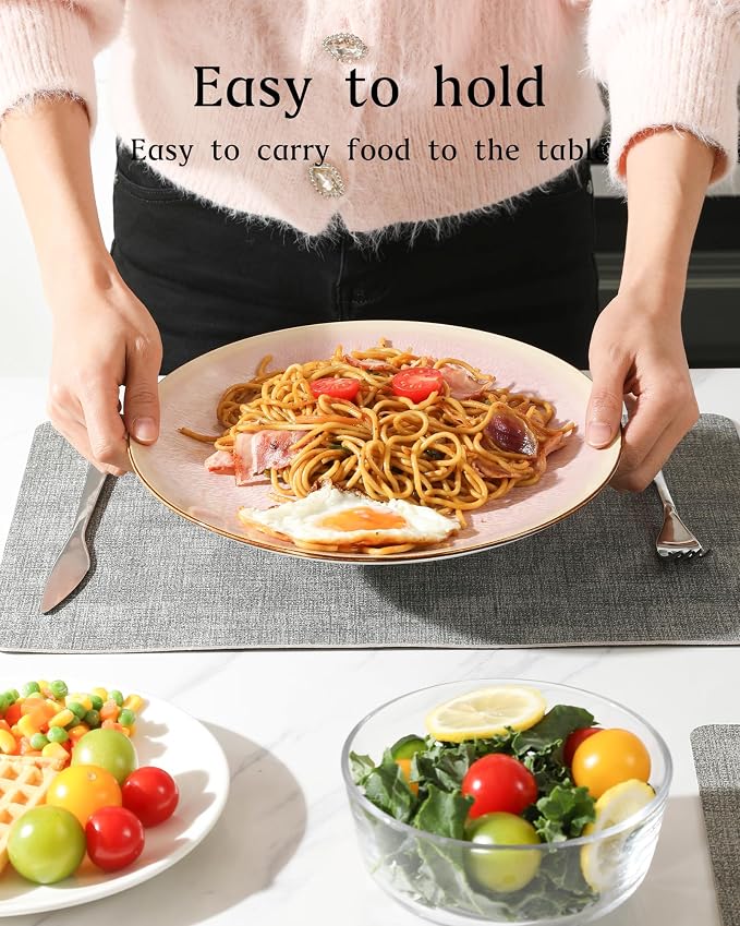 Sweejar Dinnerware Sets Service - Image 4